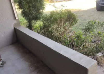 Fantastic Concrete Contractor