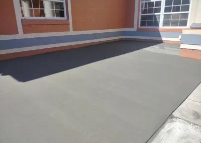 Reputable Concrete Driveway Repair