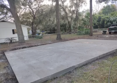 Reputable Concrete Service