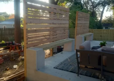 Reputable Concrete Specialist