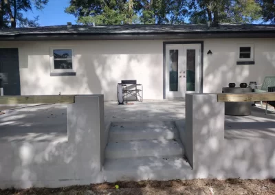 Trusted Stamped Concrete Installation